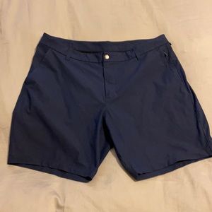 LuluLemon ABC Short 9”